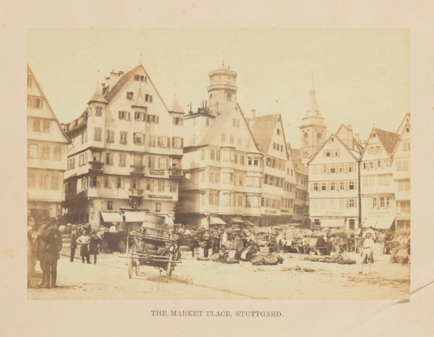 Motor Presse Stuttgart strukturiert Marketing neu