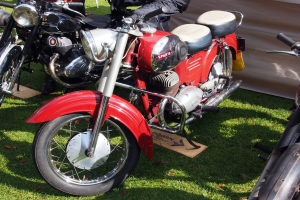 Rhoen-Tour: Motorradtreffen in Voelkershausen am 13.6.26