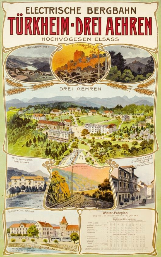 Aktionstag "Gemeinden an der Grenze"