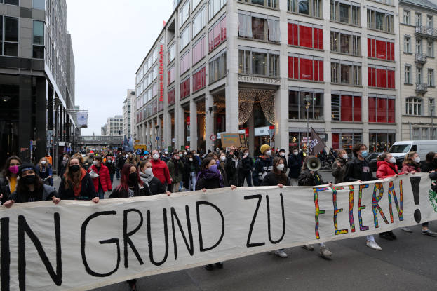 IG Metall fordert klare Rollenverteilung auf der Reformkonferenz im Kanzleramt