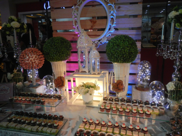 Großartige Eröffnung des Hochzeitsmarktes - Hochzeit, Gemeinde & beste Atmosphäre in Kaltennordheim