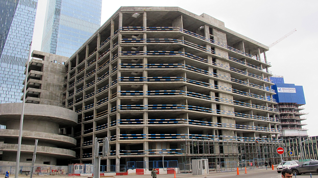 Ein bauintensives Jahr 2026 erwartet die Stadt Koblenz